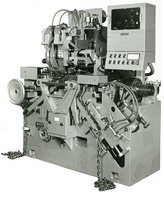 1974 Chain welding machine